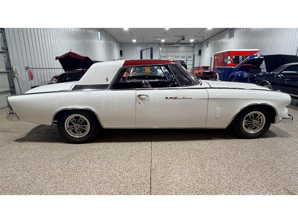 1964 Studebaker Hawk - Image 15 of 31