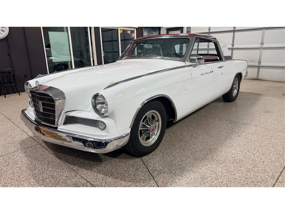 1964 Studebaker Hawk - Image 11 of 31
