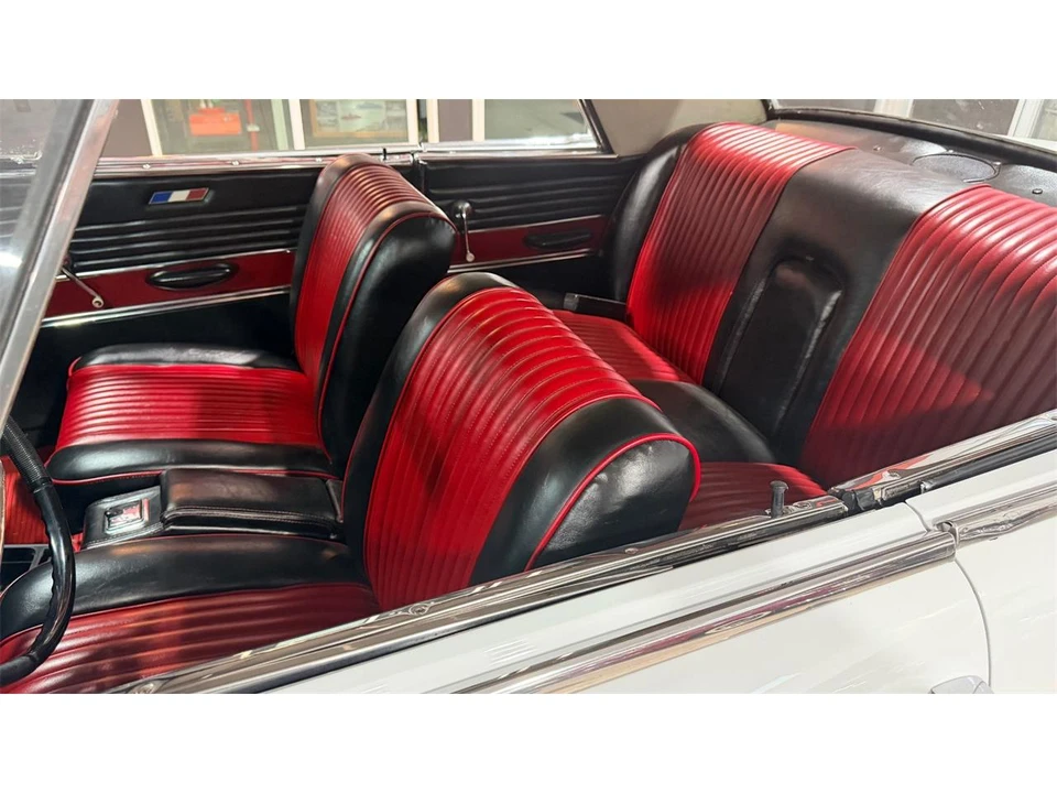 1964 Studebaker Hawk - Image 28 of 31