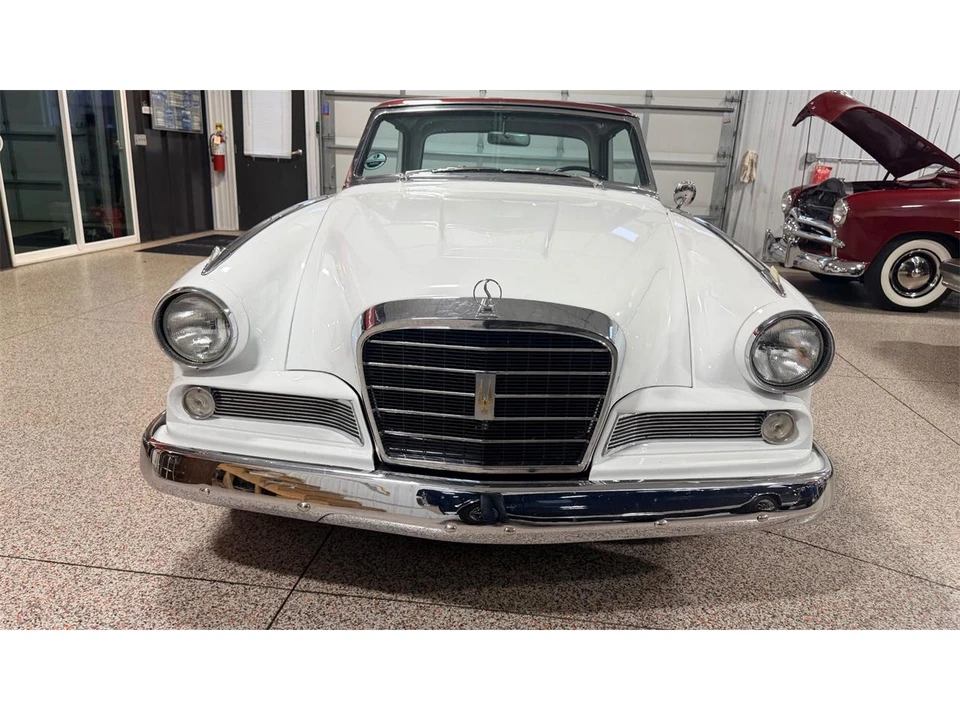 1964 Studebaker Hawk - Image 12 of 31