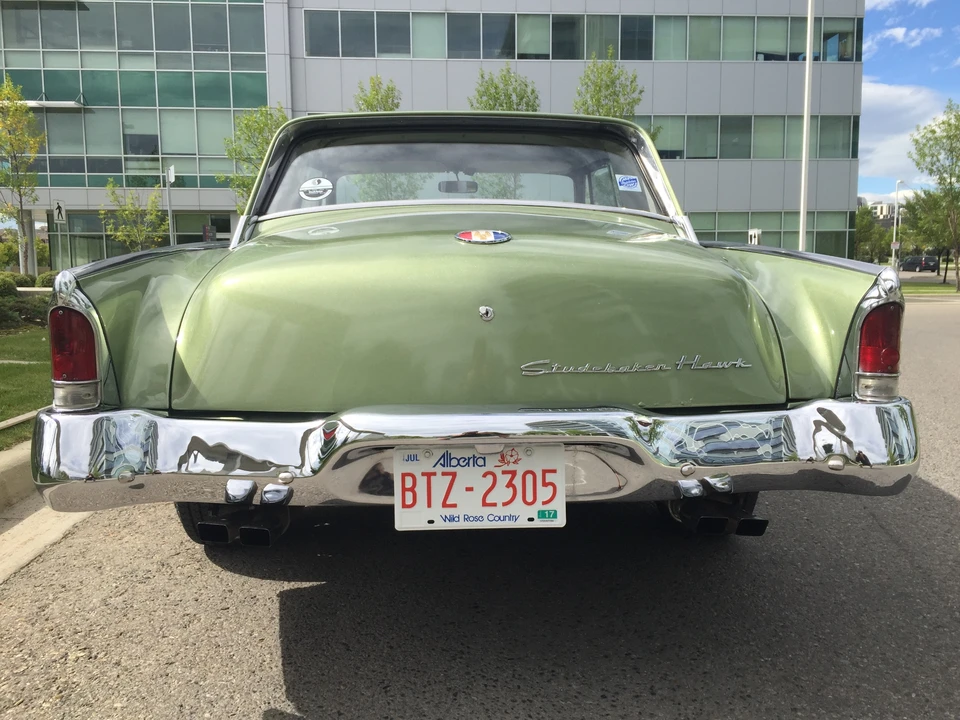 1964 Studebaker Hawk - Image 5 of 31