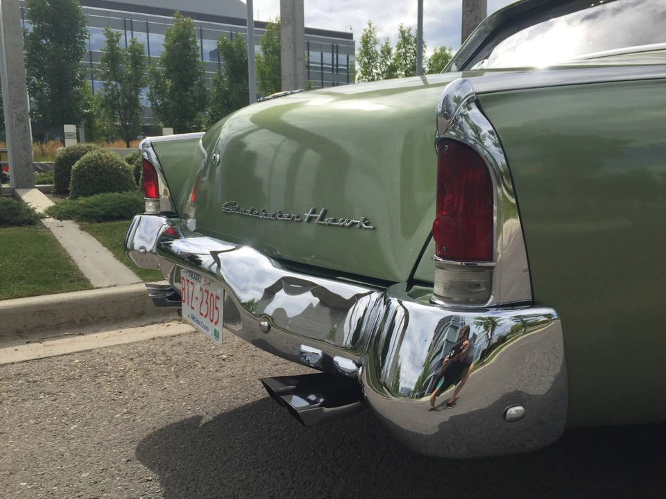 1964 Studebaker Hawk - Image 15 of 31