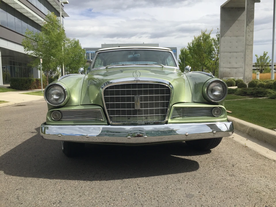 1964 Studebaker Hawk - Image 8 of 31