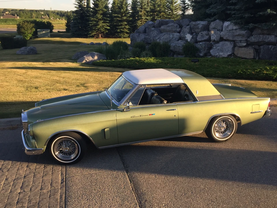 1964 Studebaker Hawk - Image 3 of 31