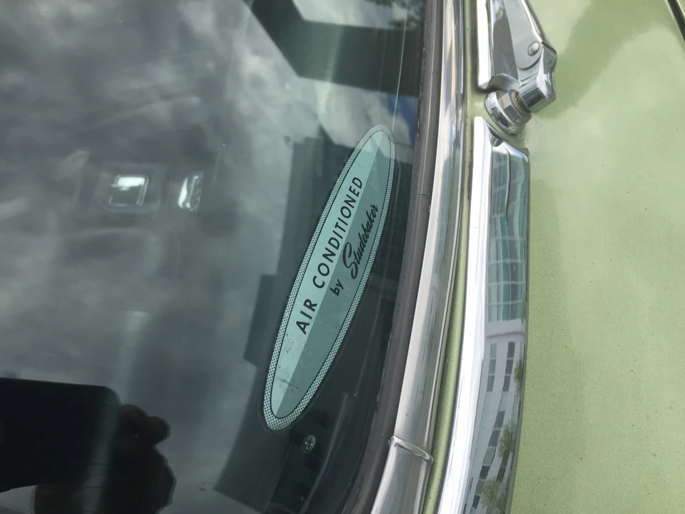 1964 Studebaker Hawk - Image 22 of 31