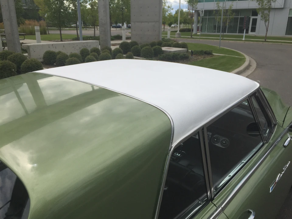 1964 Studebaker Hawk - Image 17 of 31