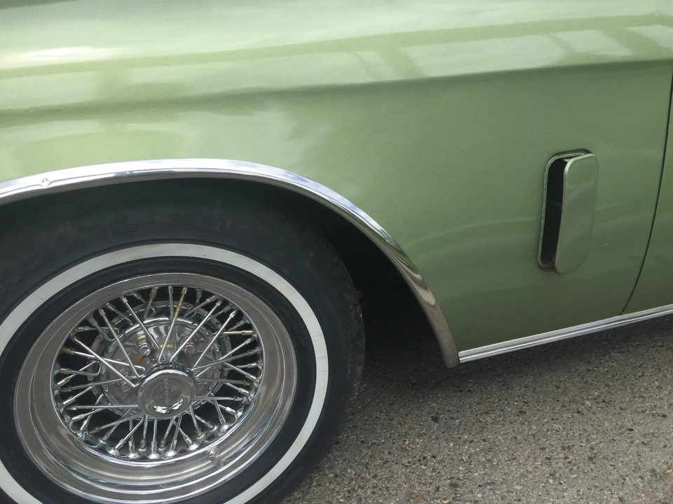 1964 Studebaker Hawk - Image 13 of 31