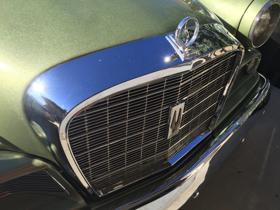 1964 Studebaker Hawk - Image 9 of 31