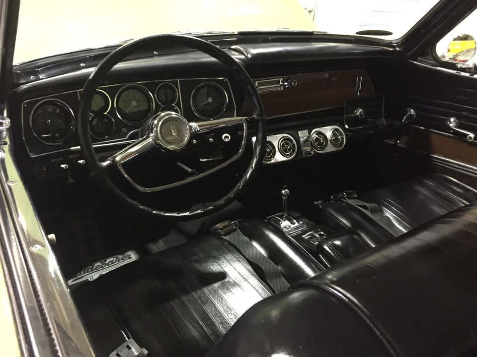 1964 Studebaker Hawk - Image 27 of 31