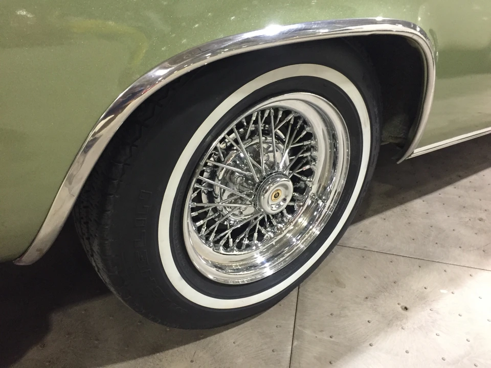 1964 Studebaker Hawk - Image 23 of 31