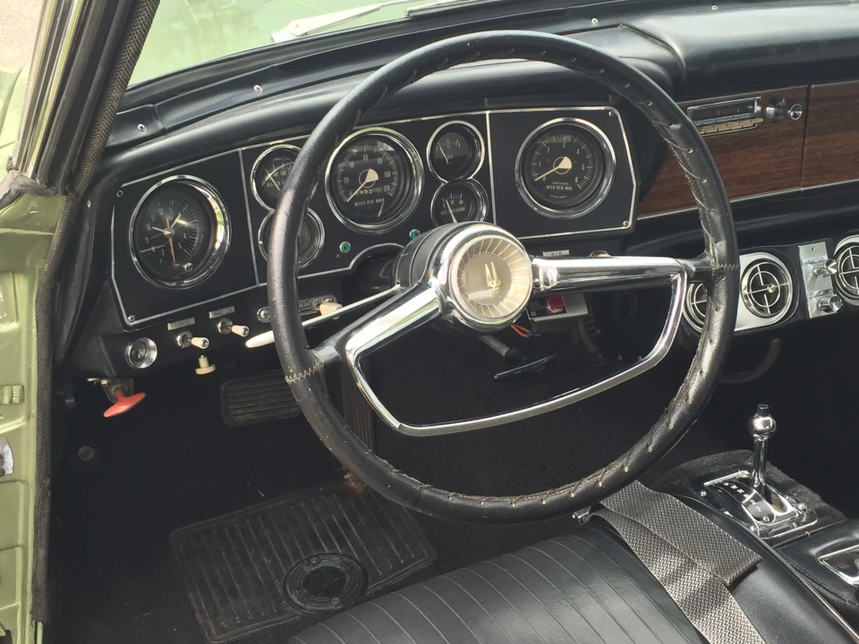 1964 Studebaker Hawk - Image 29 of 31