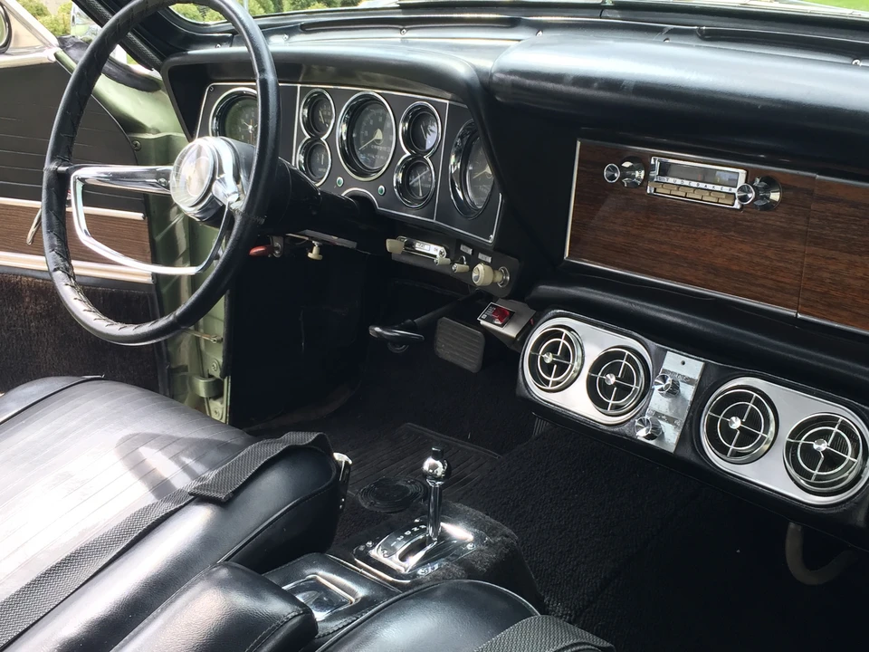 1964 Studebaker Hawk - Image 31 of 31