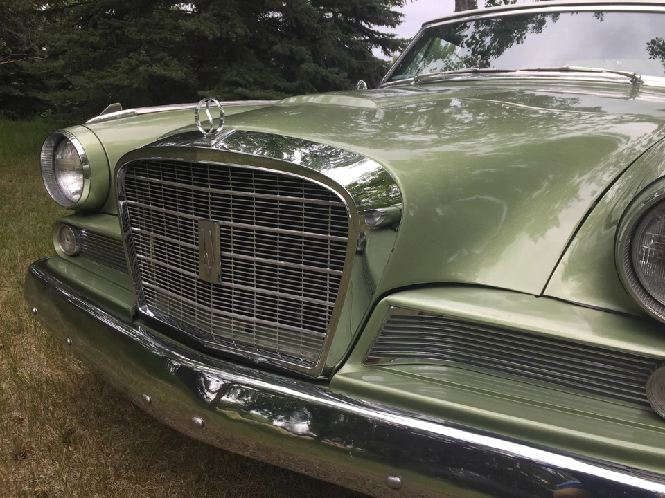 1964 Studebaker Hawk - Image 12 of 31