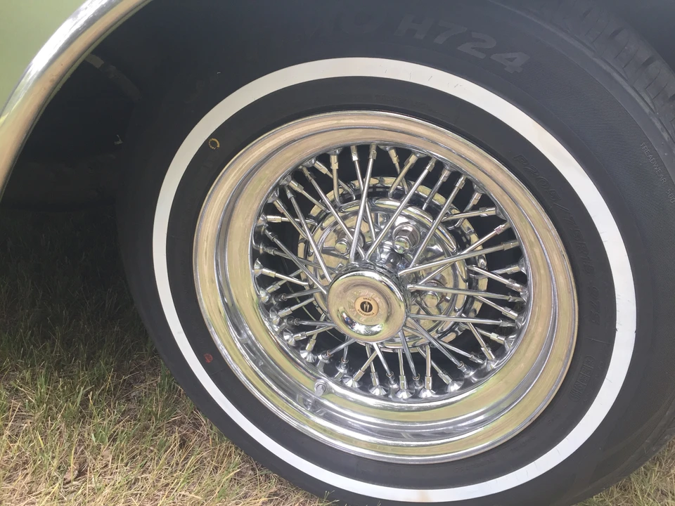 1964 Studebaker Hawk - Image 25 of 31
