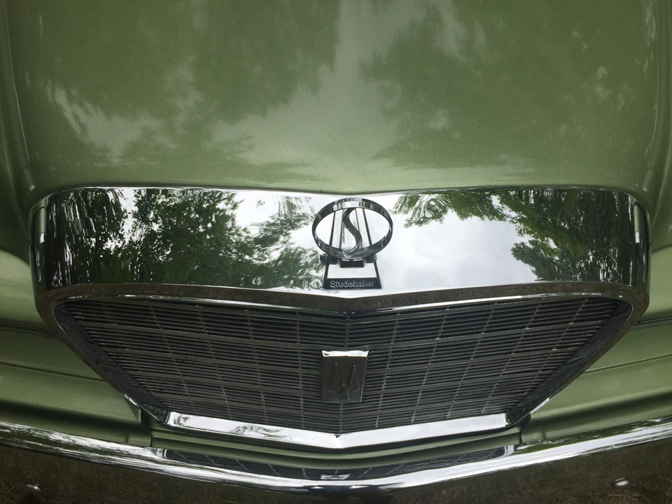 1964 Studebaker Hawk - Image 10 of 31