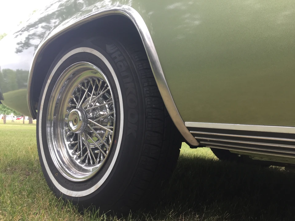 1964 Studebaker Hawk - Image 24 of 31
