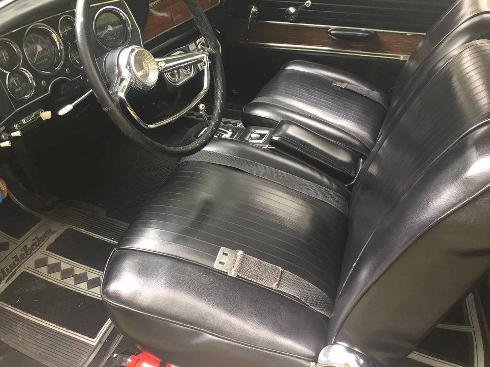 1964 Studebaker Hawk - Image 26 of 31