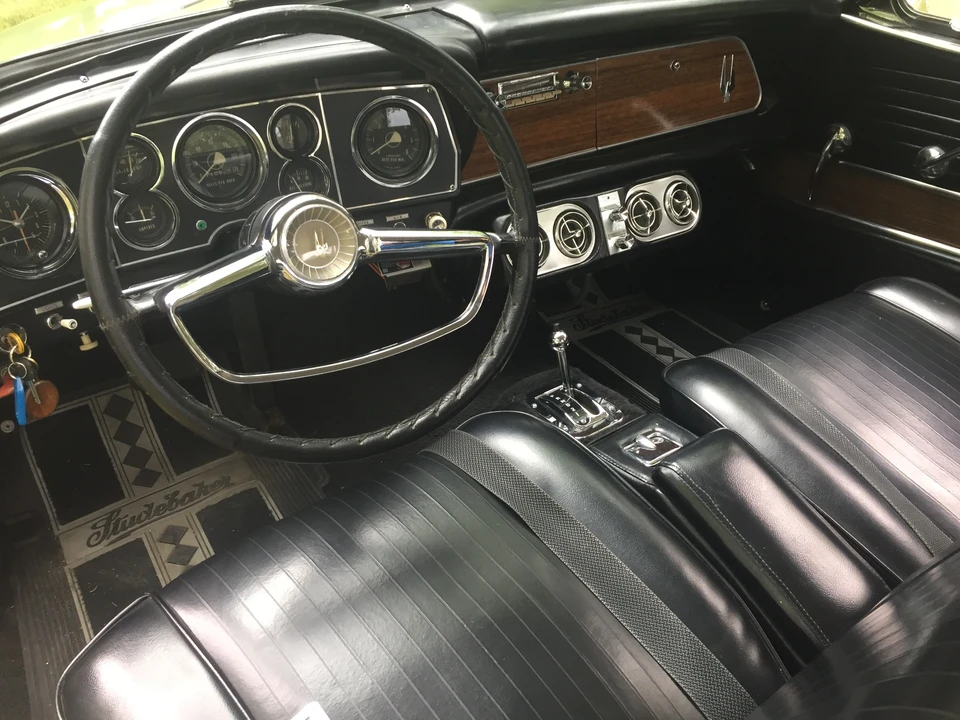 1964 Studebaker Hawk - Image 28 of 31