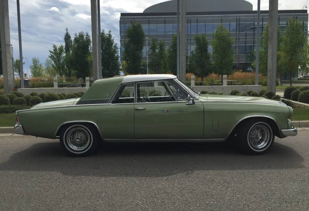 1964 Studebaker Hawk - Image 6 of 31