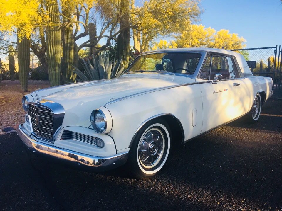 1964 Studebaker Hawk - Image 11 of 31