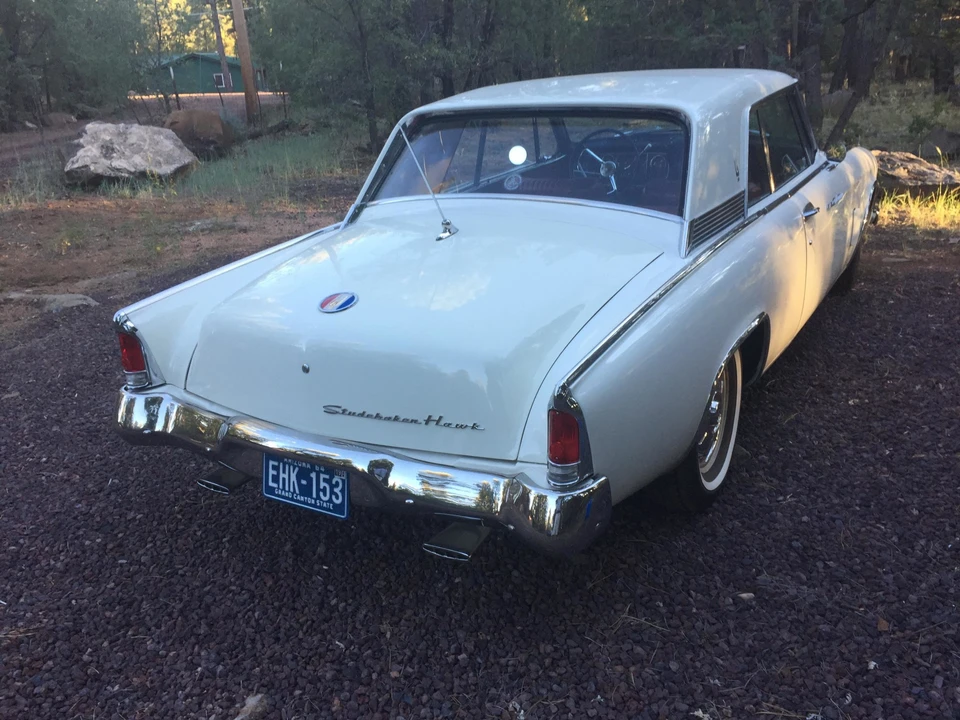 1964 Studebaker Hawk - Image 13 of 31
