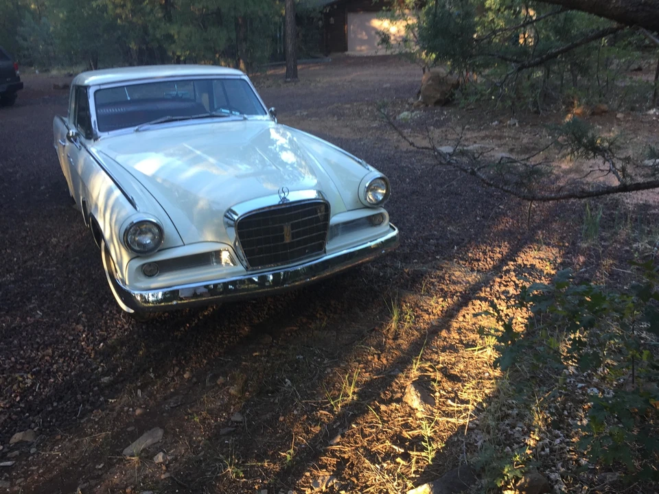 1964 Studebaker Hawk - Image 14 of 31