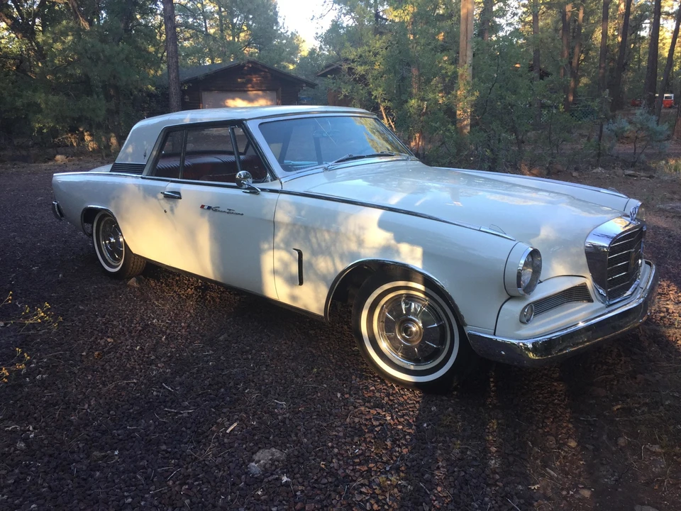 1964 Studebaker Hawk - Image 12 of 31