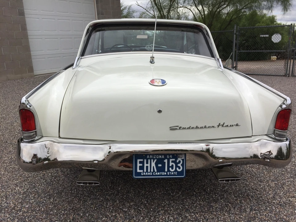 1964 Studebaker Hawk - Image 8 of 31
