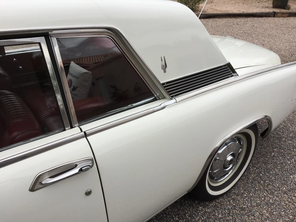 1964 Studebaker Hawk - Image 24 of 31