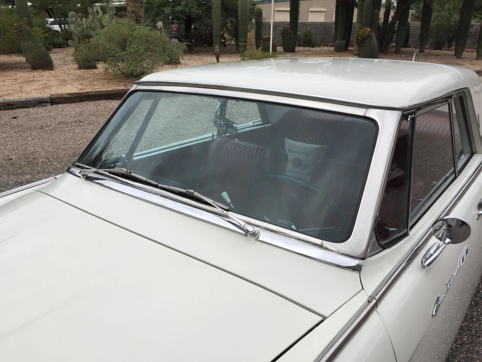 1964 Studebaker Hawk - Image 20 of 31
