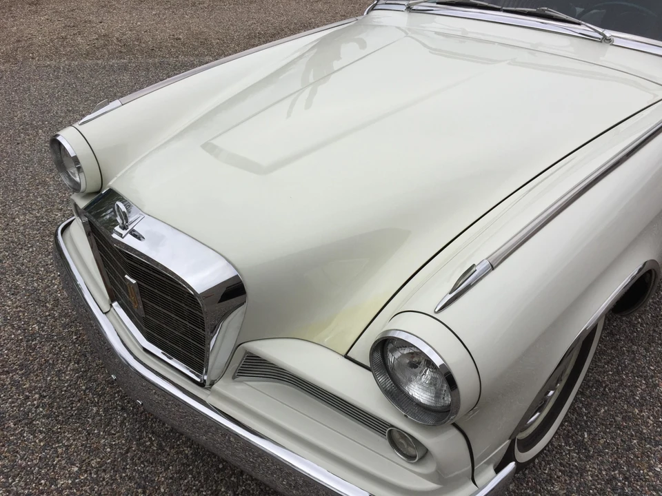 1964 Studebaker Hawk - Image 17 of 31