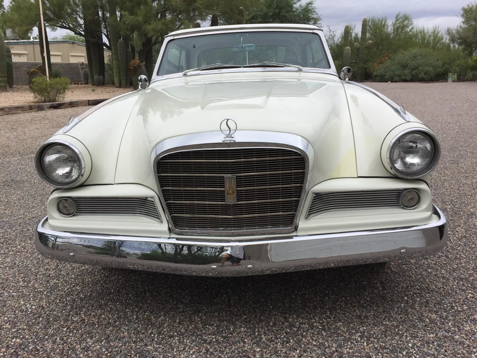 1964 Studebaker Hawk - Image 5 of 31