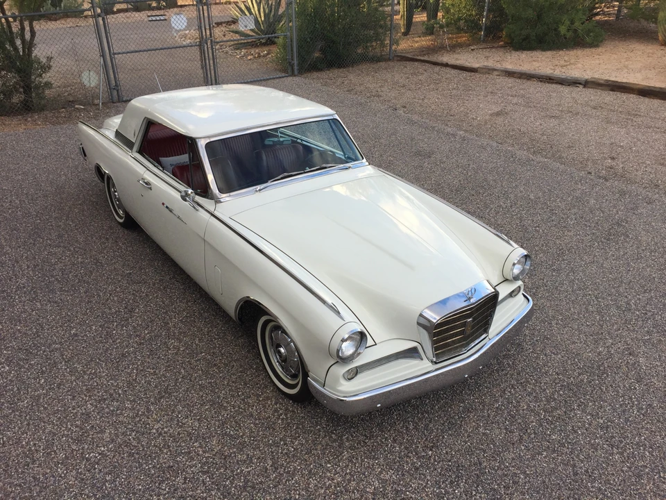 1964 Studebaker Hawk - Image 3 of 31