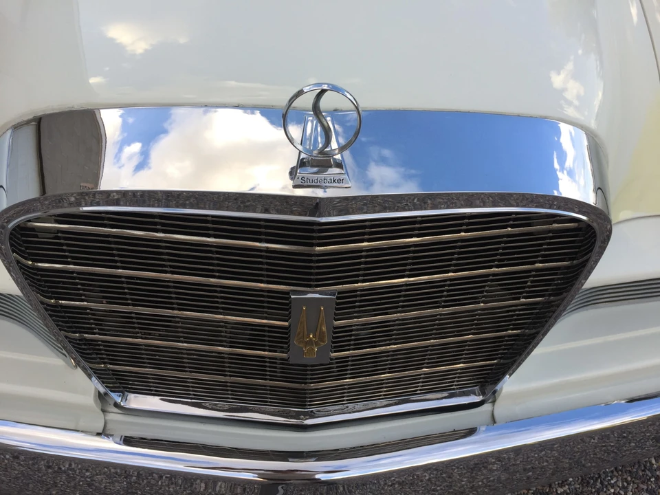1964 Studebaker Hawk - Image 25 of 31