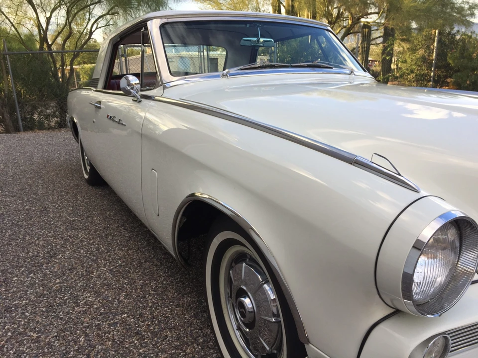 1964 Studebaker Hawk - Image 18 of 31