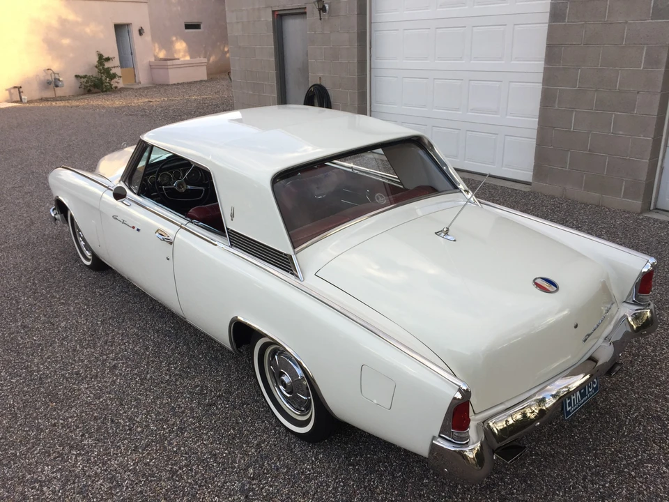 1964 Studebaker Hawk - Image 7 of 31