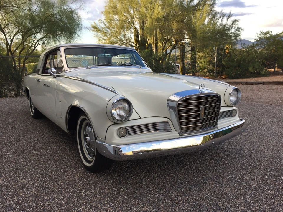 1964 Studebaker Hawk - Image 10 of 31