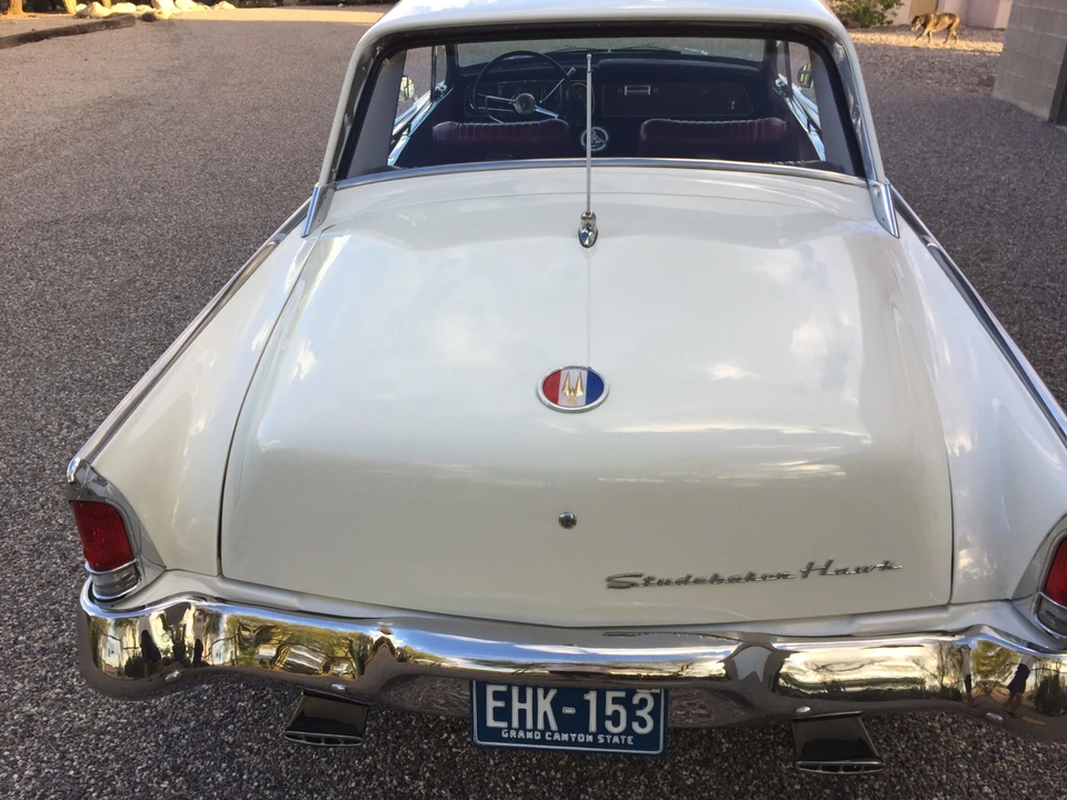 1964 Studebaker Hawk - Image 9 of 31