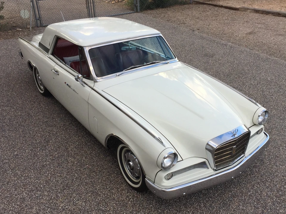 1964 Studebaker Hawk - Image 1 of 31