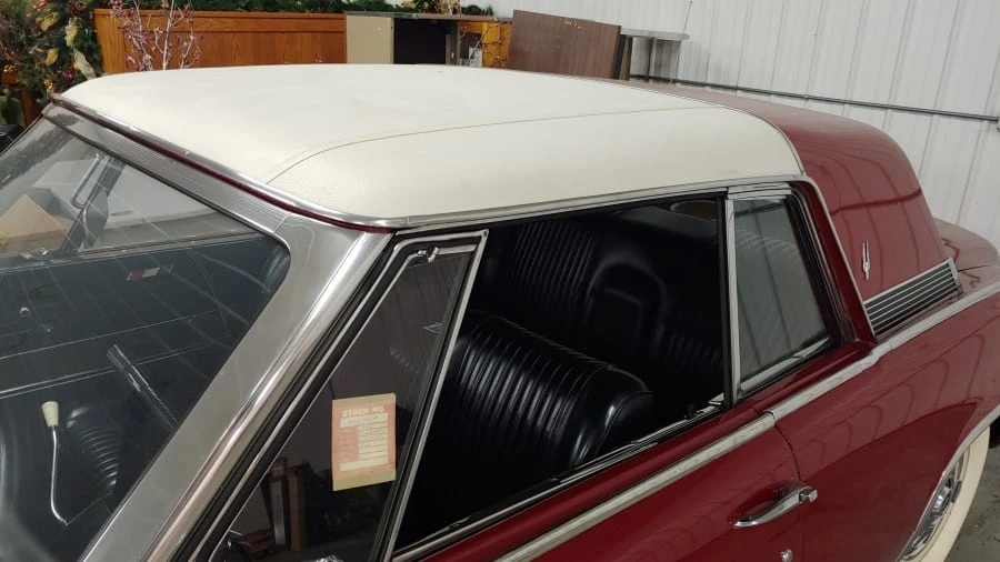 1964 Studebaker Hawk - Image 3 of 6