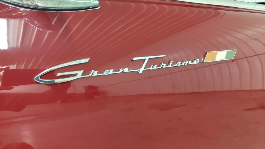 1964 Studebaker Hawk - Image 5 of 6