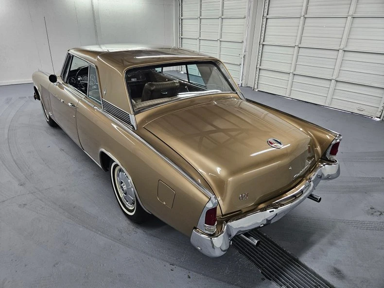 1964 Studebaker Hawk - Image 5 of 31