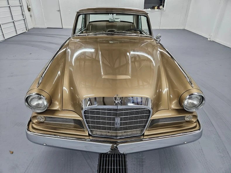 1964 Studebaker Hawk - Image 9 of 31