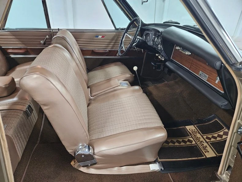1964 Studebaker Hawk - Image 29 of 31