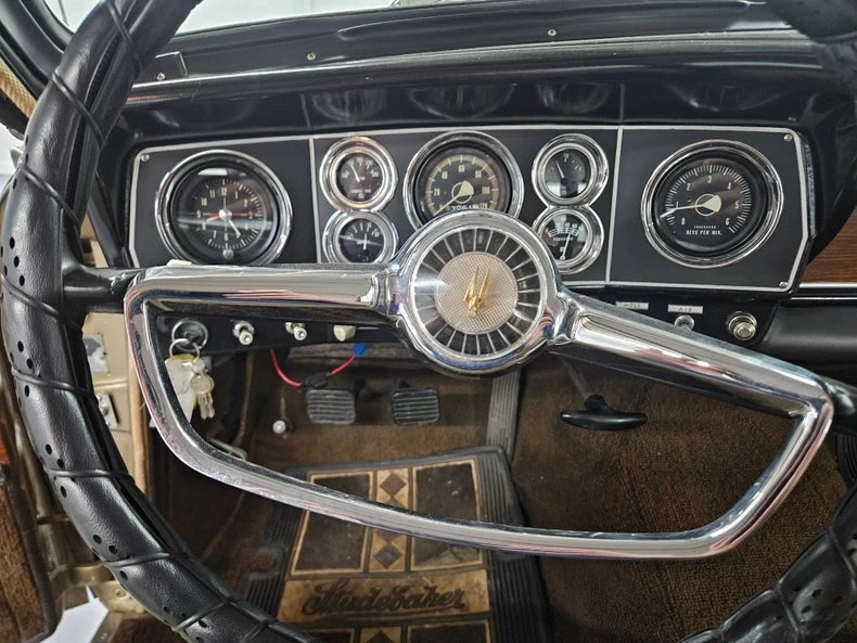 1964 Studebaker Hawk - Image 20 of 31