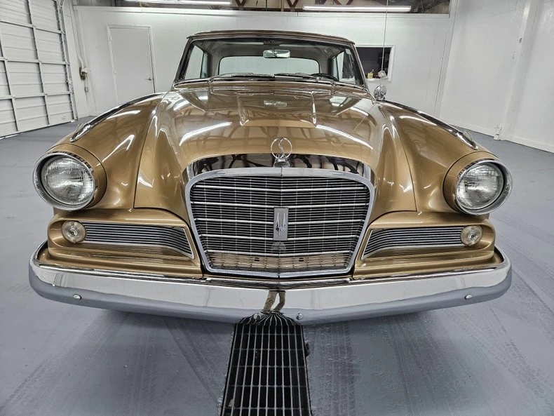 1964 Studebaker Hawk - Image 8 of 31