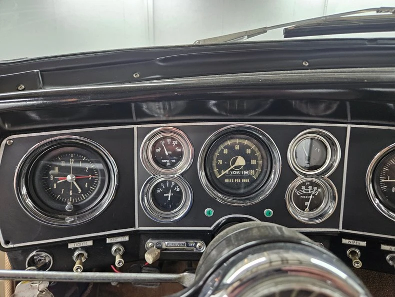 1964 Studebaker Hawk - Image 21 of 31