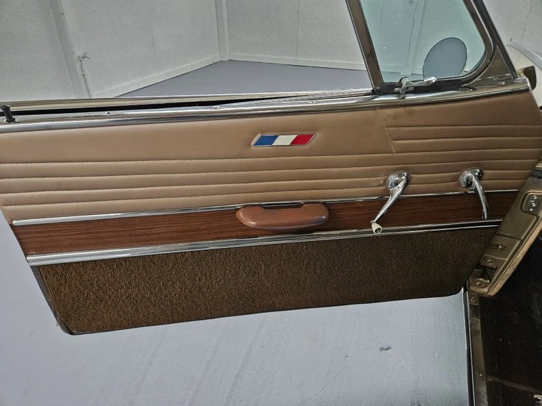 1964 Studebaker Hawk - Image 17 of 31