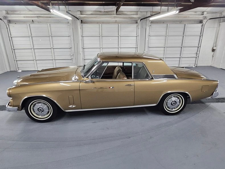1964 Studebaker Hawk - Image 6 of 31