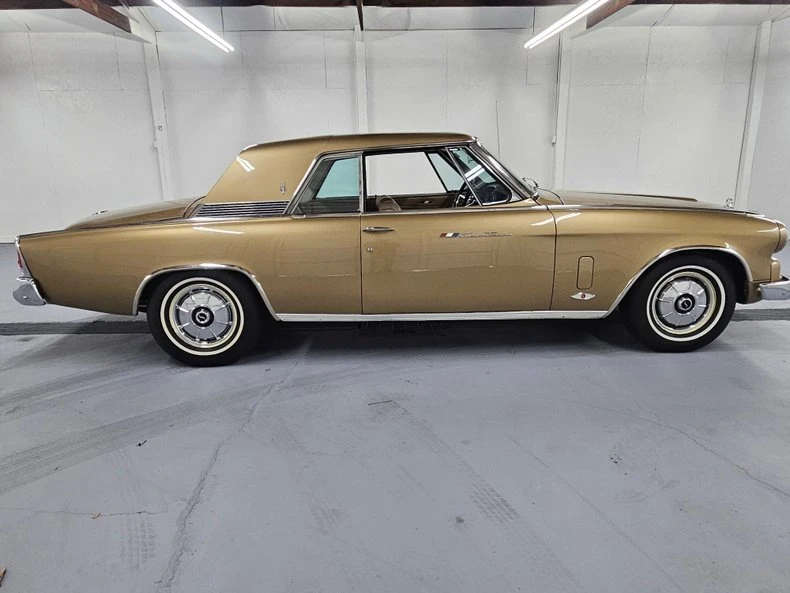 1964 Studebaker Hawk - Image 3 of 31